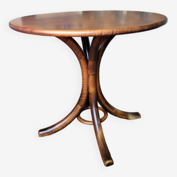 Baumann brand round table 80 cm