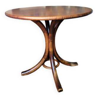Baumann brand round table 80 cm