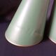 Vintage lampshades