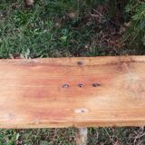Farm bench