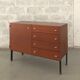 Sideboard by Pierre Guariche for Meurop 1950