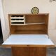 Vintage secretary by Cees Braakman for Pastoé