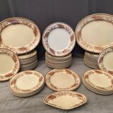 English earthenware table serving part JD&S décor Edinburgh