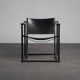 FM62 armchair by Radboud van Beekum for Pastoe, Netherlands, 1981