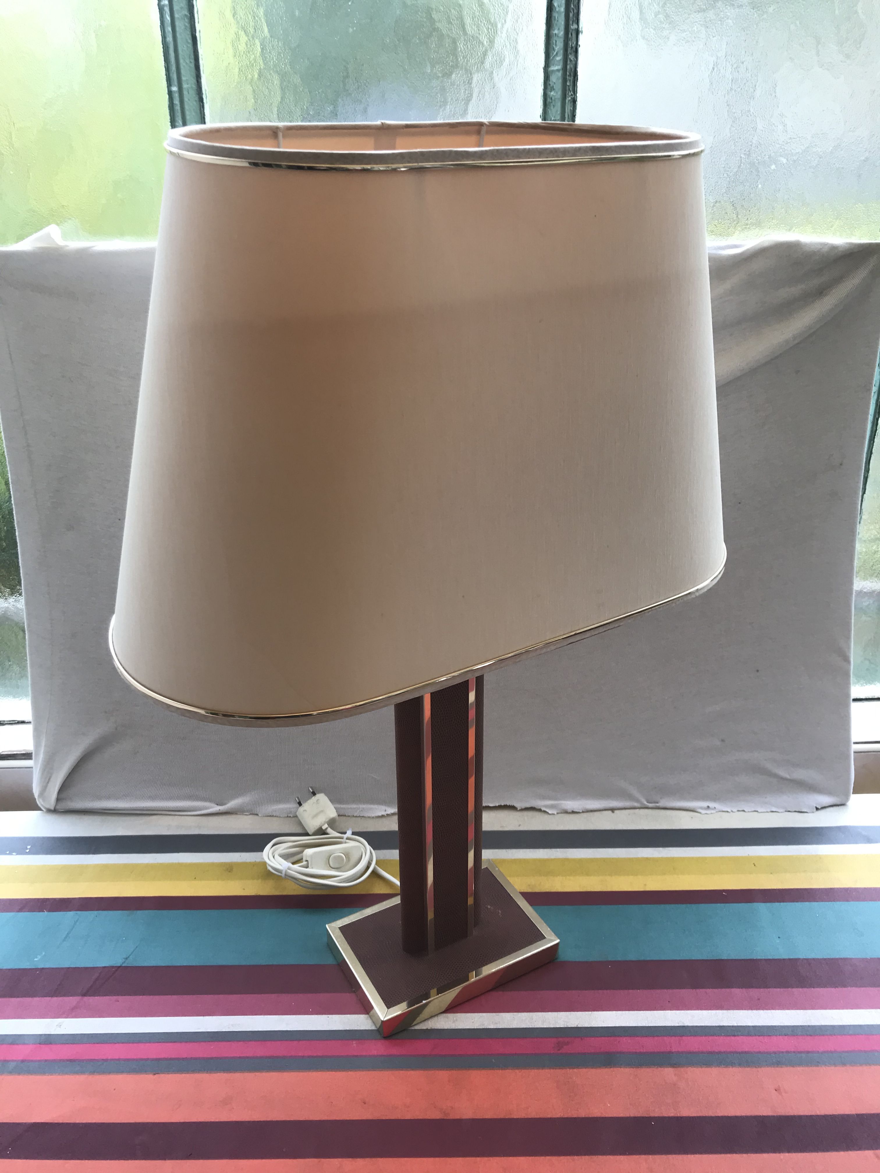 Former Robert de Schuytener lamp