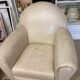 2 fauteuils club