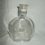 Carafe ricard round bistro advertising