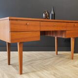 Mid century bureau | vintage
