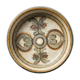 Ceramic bowl Erika by the Soholm brand.