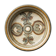 Ceramic bowl Erika by the Soholm brand.