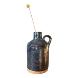 Ceramic pitcher