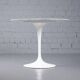 Tulip dining table by Eero Saarinen for Knoll Int. ⌀ 91.5cm