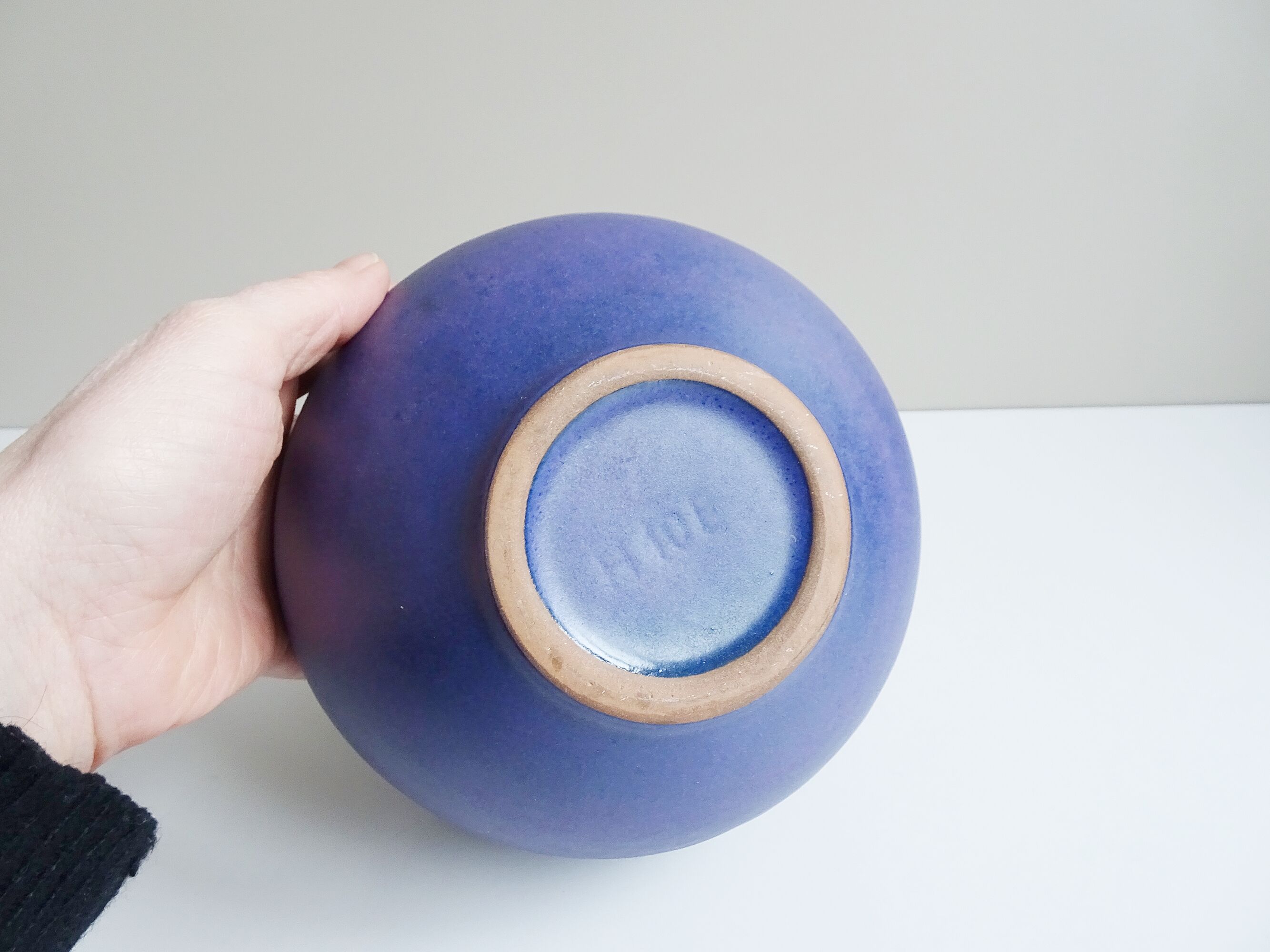 Vase by KMK Decor Viola