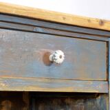 Pine cabinet, 1930s
