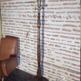 Lamppost from the 1920s