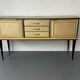 Italian Hollywood Regency Mid-Century Sideboard by Umberto Mascagni, 1