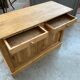 Store furniture early twentieth century