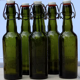 Lot of 6 bottles of beer