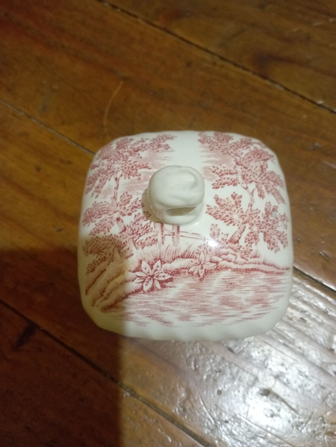 Teapot