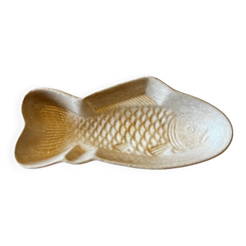 Fish dish