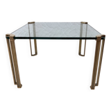 Peter Ghyczy coffee table