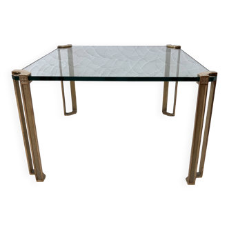 Table basse Peter Ghyczy