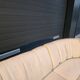 de Sede 1064 (lounge) sofa in Select 2413 snow by Hugo de Ruiter