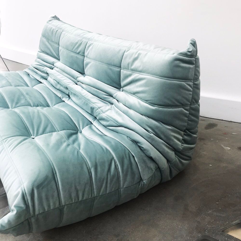 Togo 3 places - Michel Ducaroy for Ligne Roset