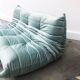 Togo 3 places - Michel Ducaroy for Ligne Roset