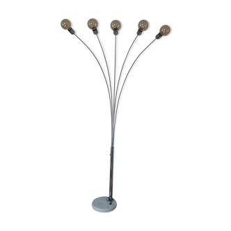 Lampadaire DOM