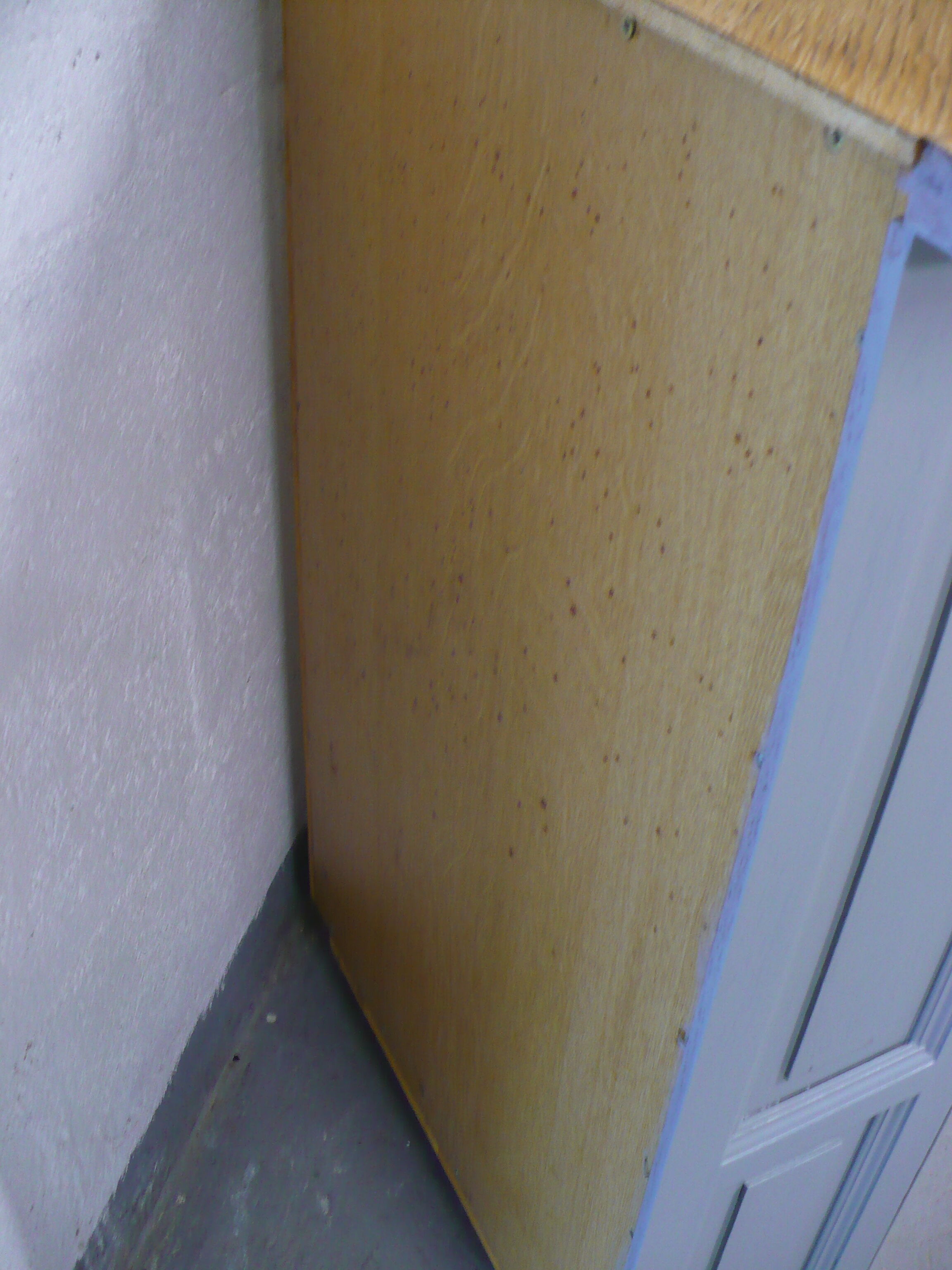 Corner furniture