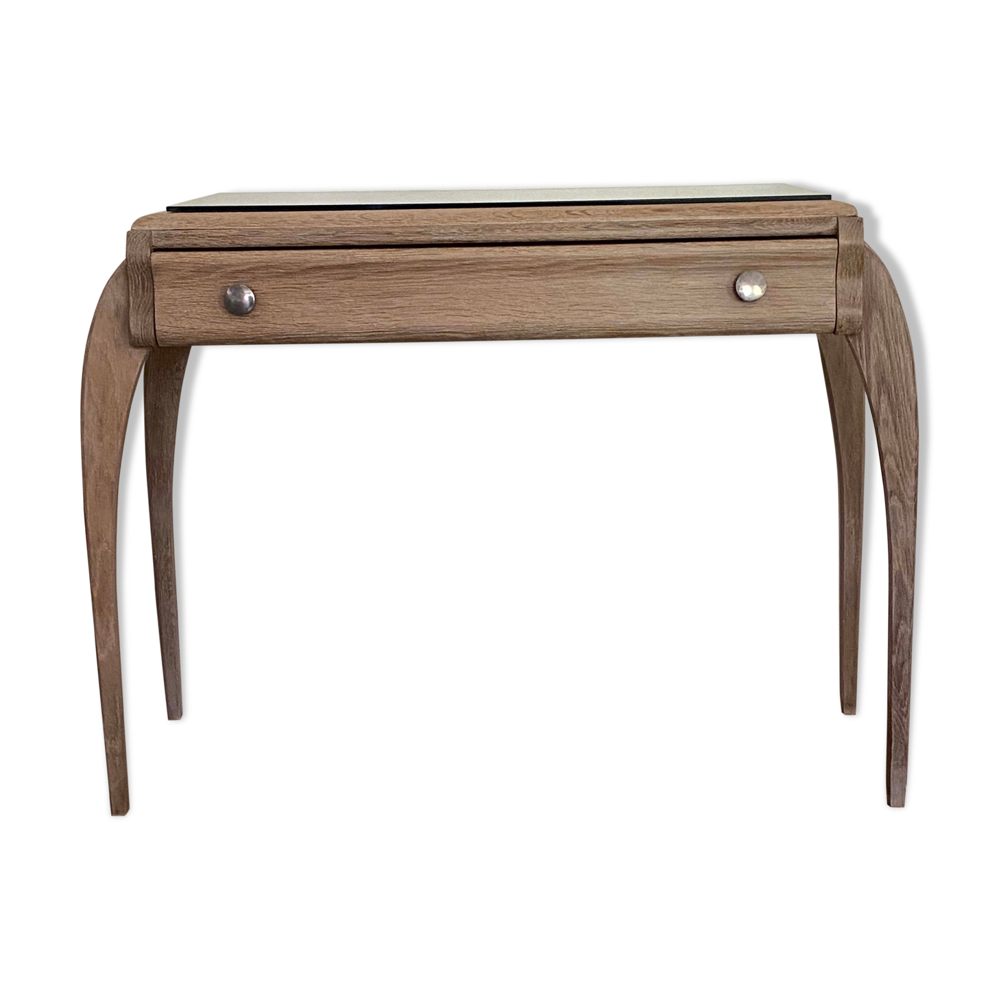 Console style art deco