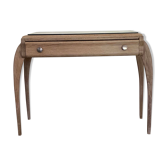 Console style art deco