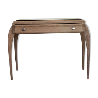 Console style art deco