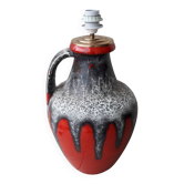 Bay Keramik lamp base