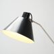 Henk Fillekes, Magneto Floor Lamp for Artiforte