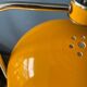 Vintage suspension GEPO | Space Age ceiling lamp | Mid-century modern lamp