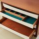 Rare DC01 Sideboard by Cees Braakman for Pastoe Netherlands 1962