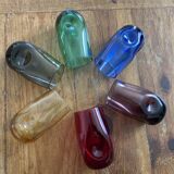 Set of 6 glasses