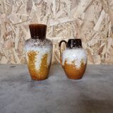 W.Germany ceramic vase