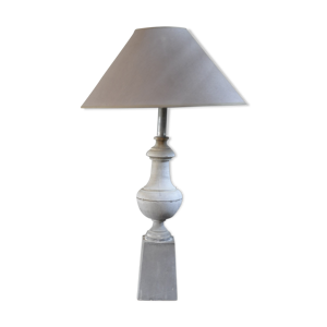 Lampe épis de faitage