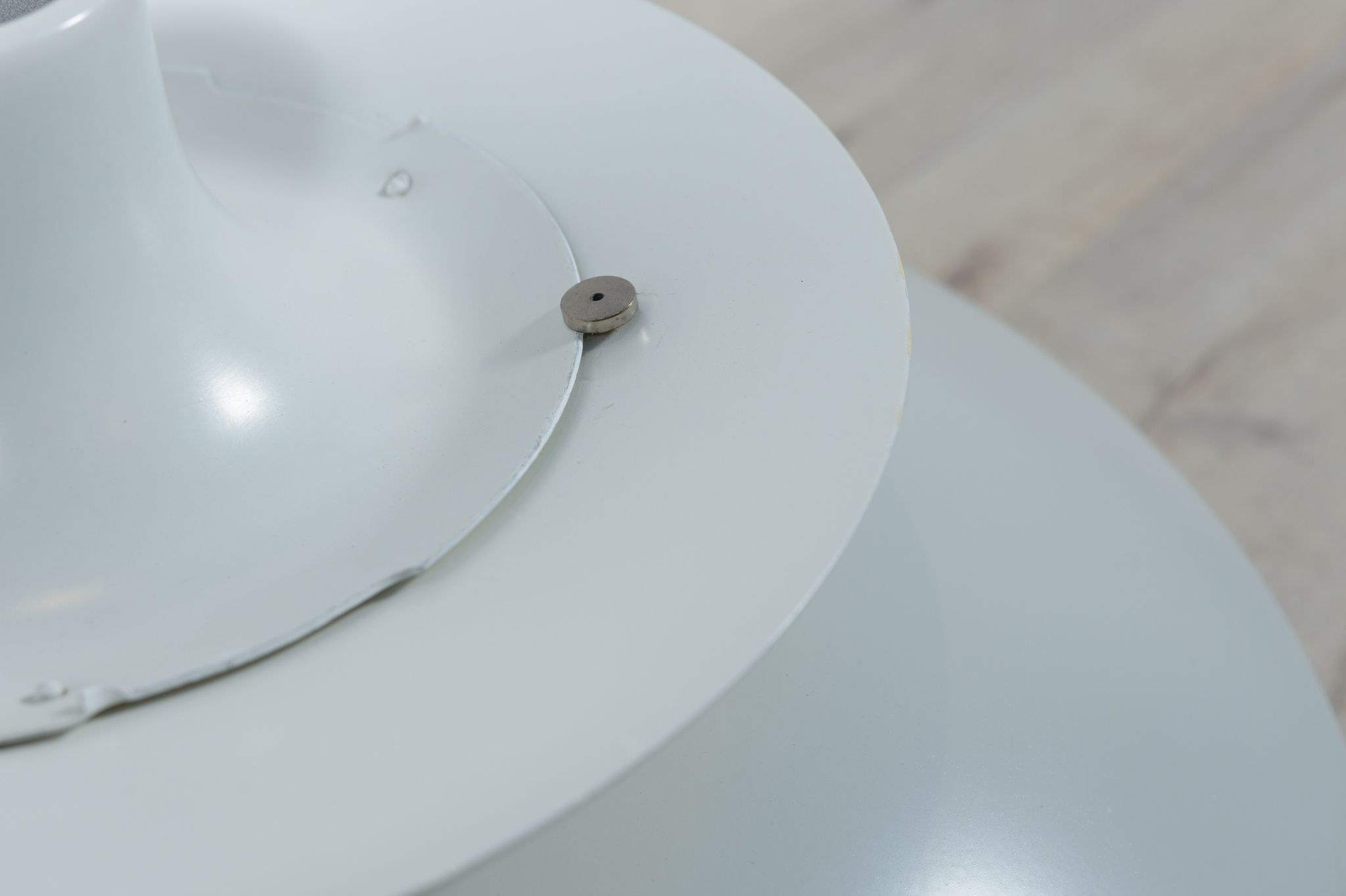 Mid-Century model PH5 pendant Lamp by Poul Henningsen, 1960s