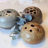 Vintage flower picks