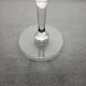 31-piece Baccarat crystal glassware set, Nancy model
