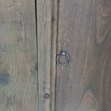 Armoire de montagne primitive