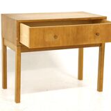 Commode en chêne, Suède, 1960