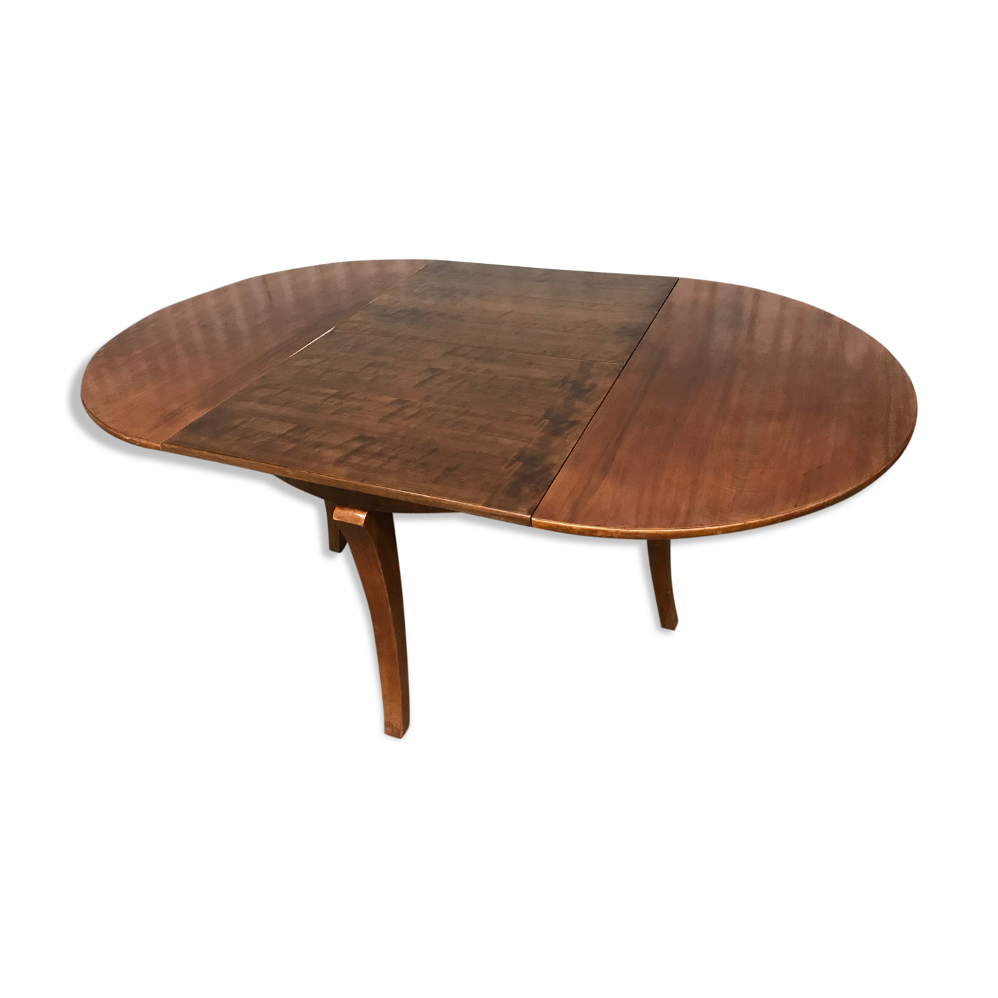Art deco dining table