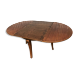 Art deco dining table