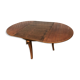 Art deco dining table