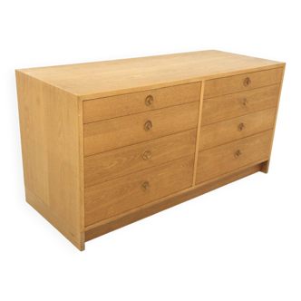 Commode scandinave "Öresund", Børge Mogensen, Suède, 1960